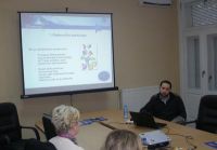Održana 1. radionica u okviru provedbe projekta "e-poslovanje"