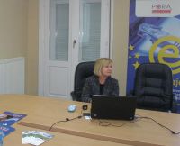 Održana 1. radionica u okviru provedbe projekta "e-poslovanje"