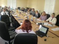 Održana 1. radionica u okviru provedbe projekta "e-poslovanje"