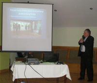Drava Gastrolobby