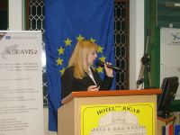 ODRŽANA POČETNA KONFERENCIJA PROJEKTA DRAVIS2