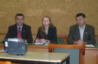 ODRŽANA POČETNA KONFERENCIJA PROJEKTA DRAVIS2