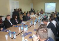 Održano predstavljanje projekta "e-poslovanje"