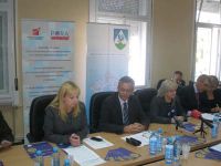 Održano predstavljanje projekta "e-poslovanje"