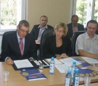 Održano predstavljanje projekta "e-poslovanje"