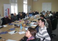 Projekt "e-poslovanje" - održana 2. radionica
