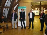 U OKVIRU PROVEDBE PROJEKTA DRAVA-GASTROLOBBY ODRŽANA DRUGA DVODNEVNA GASTRONOMSKO-KULTURNA MANIFESTACIJA U KOPRIVNIČKO-KRIŽEVAČKOJ ŽUPANIJI
