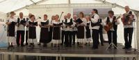 U OKVIRU PROVEDBE PROJEKTA DRAVA-GASTROLOBBY ODRŽANA DRUGA DVODNEVNA GASTRONOMSKO-KULTURNA MANIFESTACIJA U KOPRIVNIČKO-KRIŽEVAČKOJ ŽUPANIJI