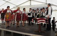 U OKVIRU PROVEDBE PROJEKTA DRAVA-GASTROLOBBY ODRŽANA DRUGA DVODNEVNA GASTRONOMSKO-KULTURNA MANIFESTACIJA U KOPRIVNIČKO-KRIŽEVAČKOJ ŽUPANIJI