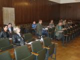 2. informativni seminar u okviru projekta "e-poslovanje"