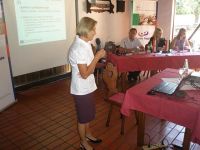 Završna konferencija projekta Mobile Region
