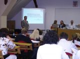 ODRŽANA 2. RADIONICA ZA IZRADU STRATEGIJE REGIONALNOG RAZVOJA REPUBLIKE HRVATSKE ZA REGIJU SJEVEROZAPADNA HRVATSKA