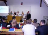 ODRŽANA 2. RADIONICA ZA IZRADU STRATEGIJE REGIONALNOG RAZVOJA REPUBLIKE HRVATSKE ZA REGIJU SJEVEROZAPADNA HRVATSKA