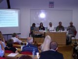 ODRŽANA 2. RADIONICA ZA IZRADU STRATEGIJE REGIONALNOG RAZVOJA REPUBLIKE HRVATSKE ZA REGIJU SJEVEROZAPADNA HRVATSKA