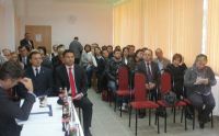Održan 14. po redu obrtnički i gospodarski sajam Koprivničko - križevačke županije u Križevcima