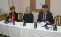 Održan 14. po redu obrtnički i gospodarski sajam Koprivničko - križevačke županije u Križevcima