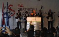 Održan 14. po redu obrtnički i gospodarski sajam Koprivničko - križevačke županije u Križevcima