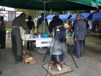 U OKVIRU PROVEDBE PROJEKTA DRAVA-GASTROLOBBY ODRŽANA DRUGA DVODNEVNA GASTRONOMSKO-KULTURNA MANIFESTACIJA U KOPRIVNIČKO-KRIŽEVAČKOJ ŽUPANIJI