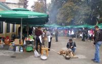 U OKVIRU PROVEDBE PROJEKTA DRAVA-GASTROLOBBY ODRŽANA DRUGA DVODNEVNA GASTRONOMSKO-KULTURNA MANIFESTACIJA U KOPRIVNIČKO-KRIŽEVAČKOJ ŽUPANIJI