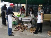 U OKVIRU PROVEDBE PROJEKTA DRAVA-GASTROLOBBY ODRŽANA DRUGA DVODNEVNA GASTRONOMSKO-KULTURNA MANIFESTACIJA U KOPRIVNIČKO-KRIŽEVAČKOJ ŽUPANIJI