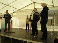 U OKVIRU PROVEDBE PROJEKTA DRAVA-GASTROLOBBY ODRŽANA DRUGA DVODNEVNA GASTRONOMSKO-KULTURNA MANIFESTACIJA U KOPRIVNIČKO-KRIŽEVAČKOJ ŽUPANIJI