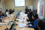 EU Compass2 start up 2