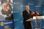 e-Poslovanje predstavljanje nove web stranice 2