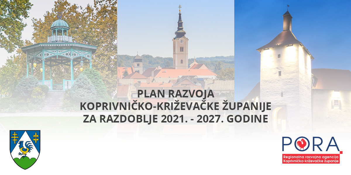 Plan razvoja KKŽ za razdoblje 2021. - 2027.