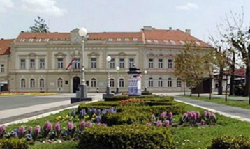 Grad Koprivnica
