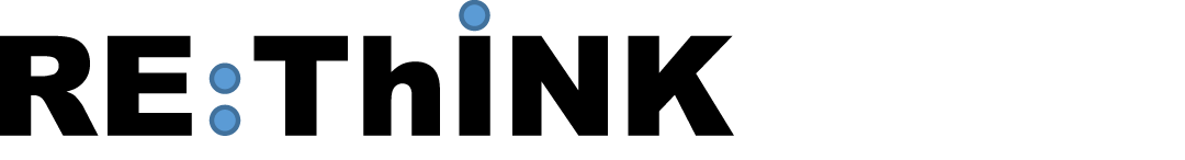 logo REThINK