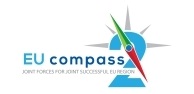 Logotip projekta EU COMPASS 2