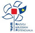 logo ESF