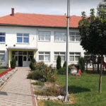 Područna škola Gotalovo