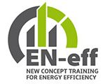 Projekt EN-EFF New concept training for energy efficiency