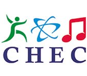 Logo projekta CHEC Croatia-Hungary Educational Cooperation