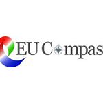 Logo projekta EU Compass