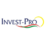 Logotip projekta INVEST-PRO