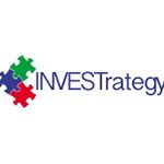 Logo projekta INVESTrategy