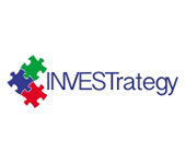 Logotip projekta INVESTrategy