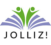 Logotip projekta JOLLIZ! – Joint learning Legrad i Zákány