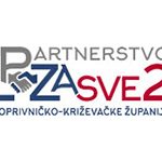 Logo projekta Partnerstvo za sve 2