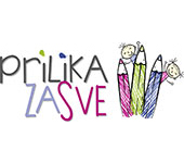 Logotip projekta PRILIKA ZA SVE 3