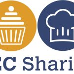 Logo projekta VEC Sharing Cross-border Vocational Education Capacity Sharing