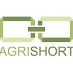 Logo projekta Agrishort