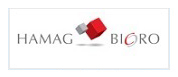 Logo HAMAG BICRO