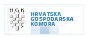 Logo Hrvatska gospodarska komora