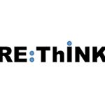 Logo projekta RE:Think