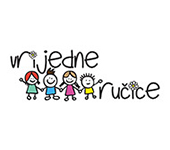 Logotip projekta Vrijedne ručice