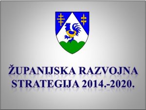 Županijska razvojna strategija Koprivničko-križevačke županije 2014. - 2020.