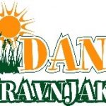 Logo Dani travnjaka
